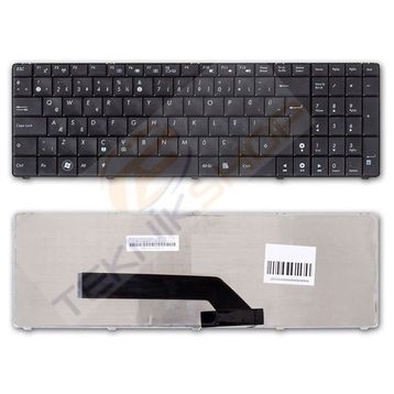 Asus X5DC Klavye