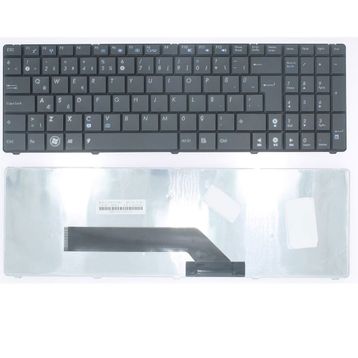 Asus X5DI Klavye