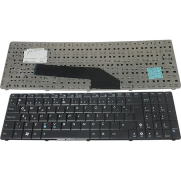 Asus X5DIJ Notebook Türkçe Uyumlu Klavye