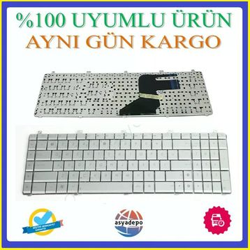 Asus X5QSF Klavye
