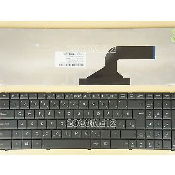 Asus X61Q Klavye