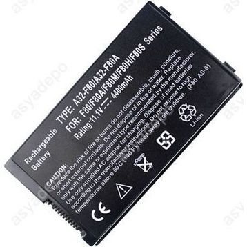 Asus X61Q Notebook Klavye