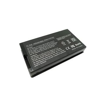 Asus X61sf Notebook Bataryası
