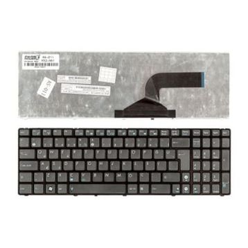 Asus X61SL-200DV Notebook Klavye