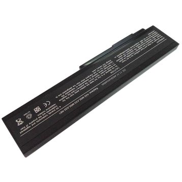 Asus X64Jv Notebook Bataryası pili