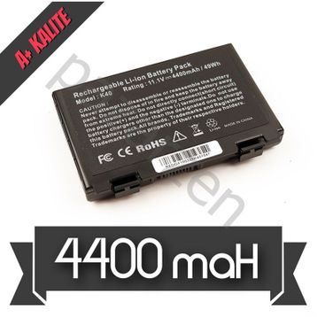 Asus X70AC Notebook Klavye