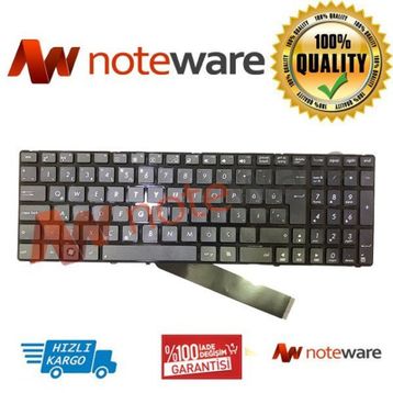 Asus X70I Klavye