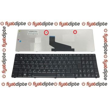 Asus X73 Klavye