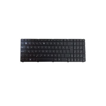 Asus X73B Klavye