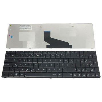 Asus X73BY Notebook Klavye
