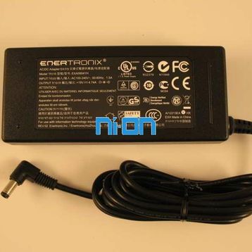 Asus X750JA Uyumlu Notebook Adaptör