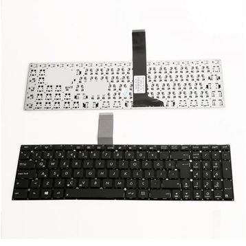 Asus X750L Klavye