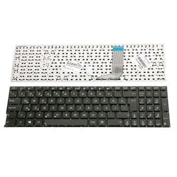 Asus X756U Klavye