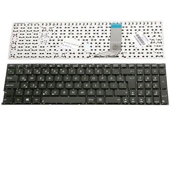 Asus X756UV Klavye