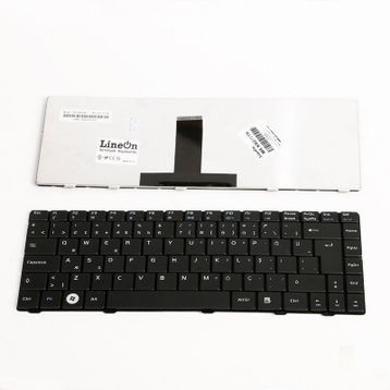 Asus X81 Klavye