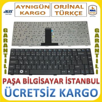 Asus X82C Klavye