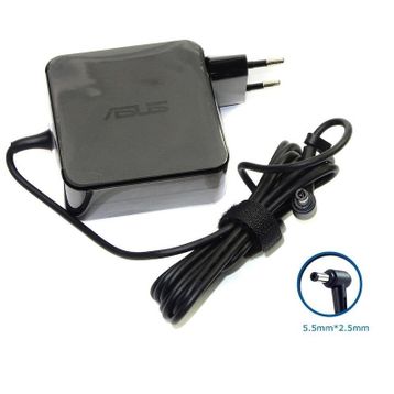 Asus X82S 19V Uyumlu Adaptör