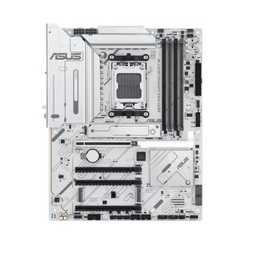 Asus X870 Max Gaming WIFI7 W AMD AM5 DDR5 ATX Anakart