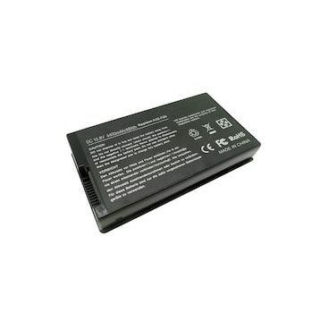 Asus X88v Notebook Bataryası