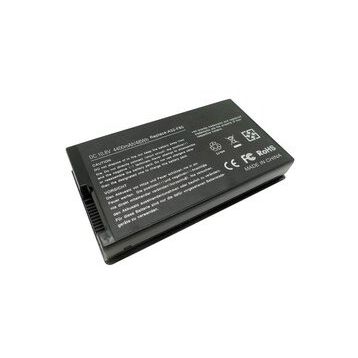 Asus X88vd Notebook Bataryası