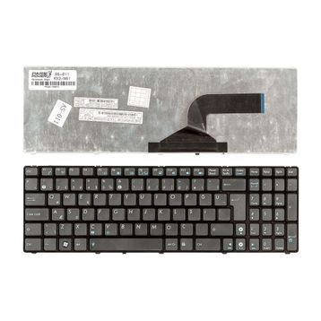 Asus X90S Klavye
