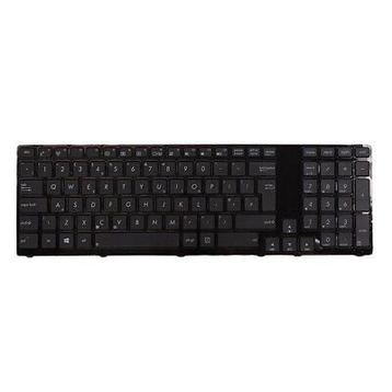 Asus X93 Klavye