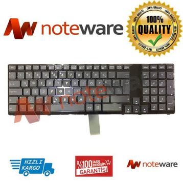 Asus X93 Klavye