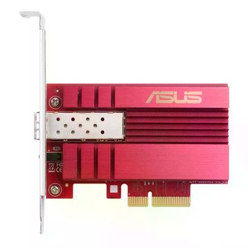 Asus Xg-C100f 1 Port 10 Gigabit Sfp+ Pcie Ethernet Kartı