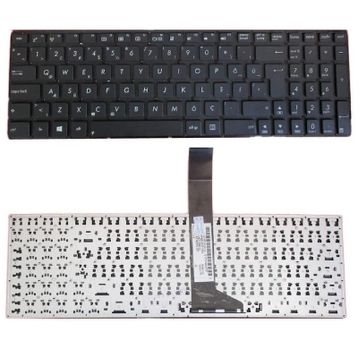 Asus Y581JK Siyah Klavye