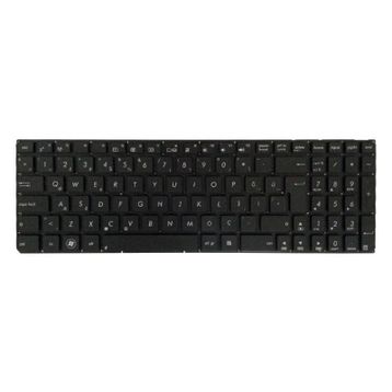 Asus Y581L Siyah Klavye
