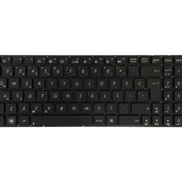 Asus Y581V Klavye