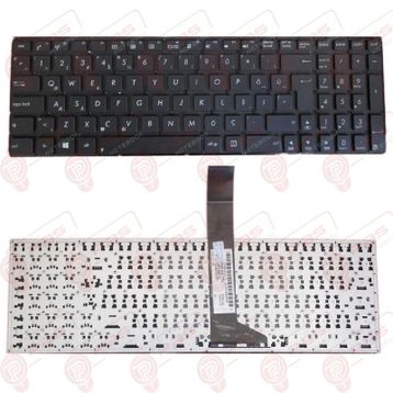 Asus Y582C Klavye