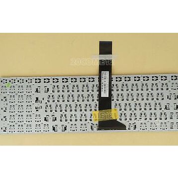 Asus Y582L Klavye