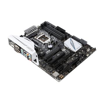 Asus Z170-A Anakart
