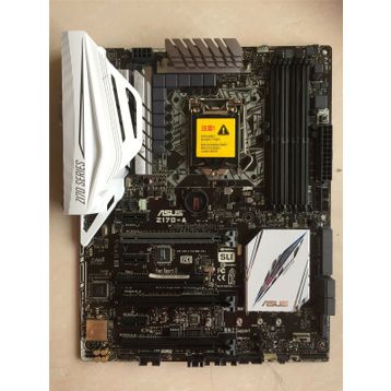 Asus Z170-A Anakart