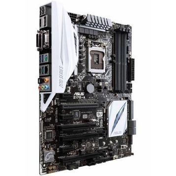 Asus Z170-A Anakart