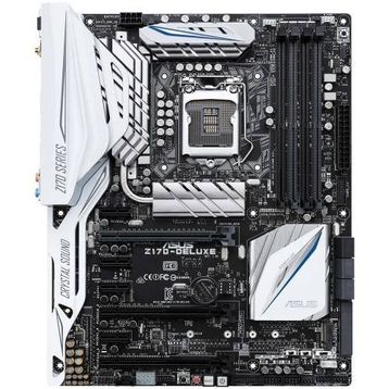 Asus Z170-A Anakart