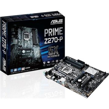 Asus Z170-A Anakart