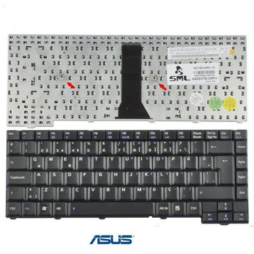 Asus Z53E Klavye