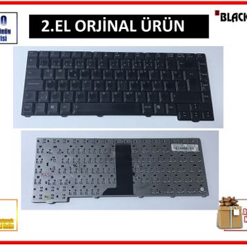 Asus Z53H Klavye
