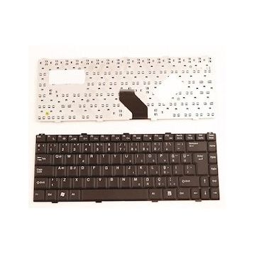 Asus Z62EP Klavye