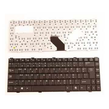 Asus Z62EP Klavye