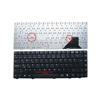 Asus Z63 Klavye
