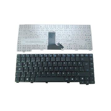 Asus Z91FP Klavye