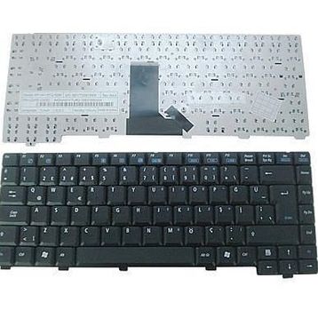 Asus Z9200E Klavye