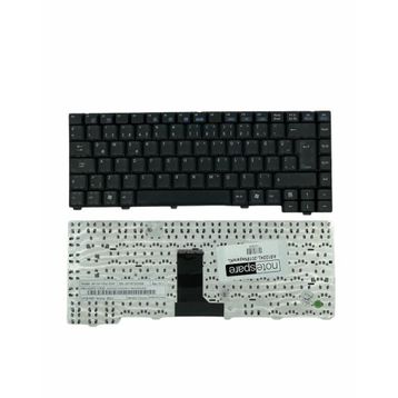 Asus Z92JA Klavye