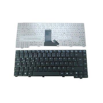 Asus Z92JE Klavye