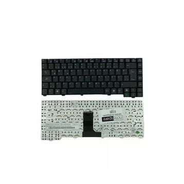 Asus Z92NE Klavye