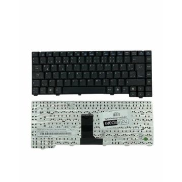 Asus Z92NE Klavye