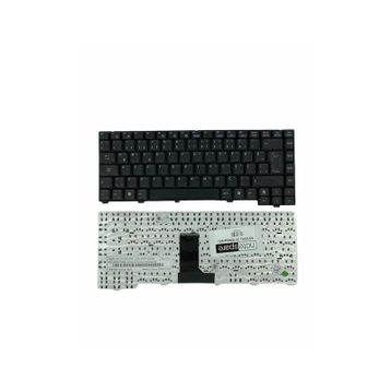 Asus Z92NE Klavye
